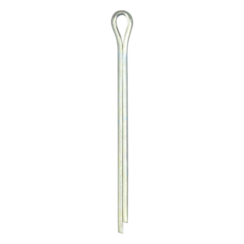 Chavetas Rectas Milimétricas 3x30mm Paquete 10 Piezas