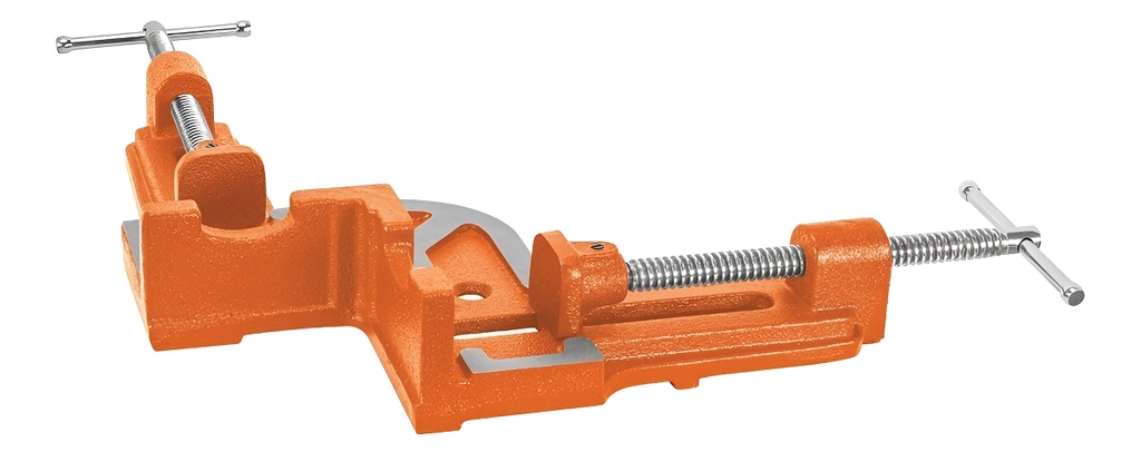 [TR-PESQ-45] Prensa Esquinera Profesional 4-1/2 Truper Pesq-45