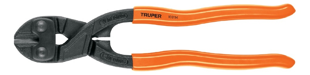 Cortapernos Cizalla 8'' A Una Mano Truper Cp-8x