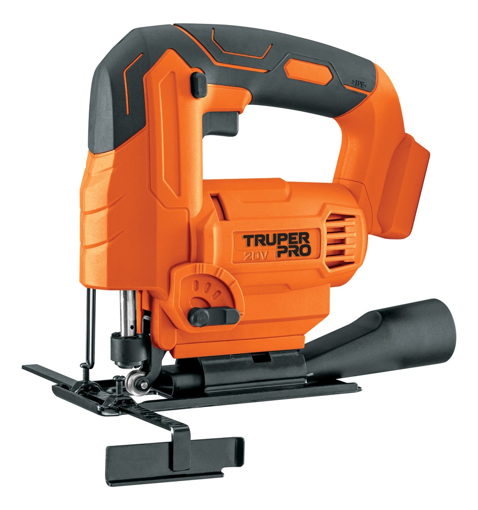 [TR-CALI-20AS] Sierra Caladora Inalámbrica Sin Batería Truper Cali-20as