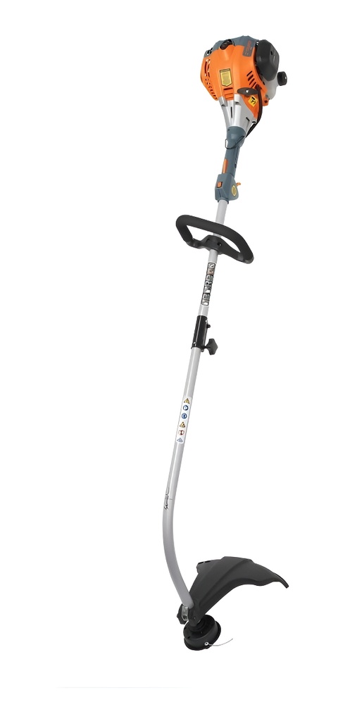 [TR-DES-26C] Desbrozadora De Césped 26 Cc, 17" De Diámetro De Corte Truper Des-26c