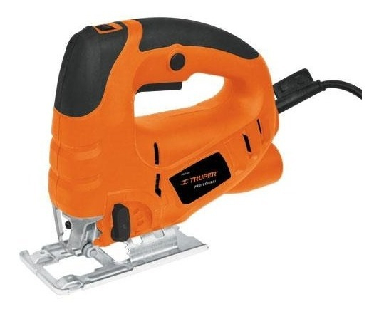 Sierra Caladora Profesional 550 W Truper 15420