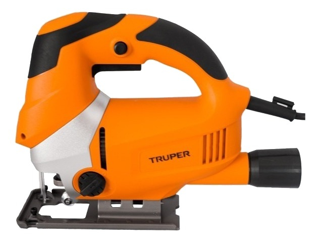 Sierra Caladora Profesional Truper Cala-a5 750w