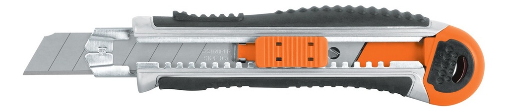 Cutter 6" Para Trabajo Pesado Con Grip Truper Cut-6xx