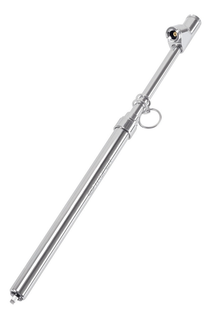 Calibrador De Presión 150 Psi Cabeza Doble Truper Mea-150x