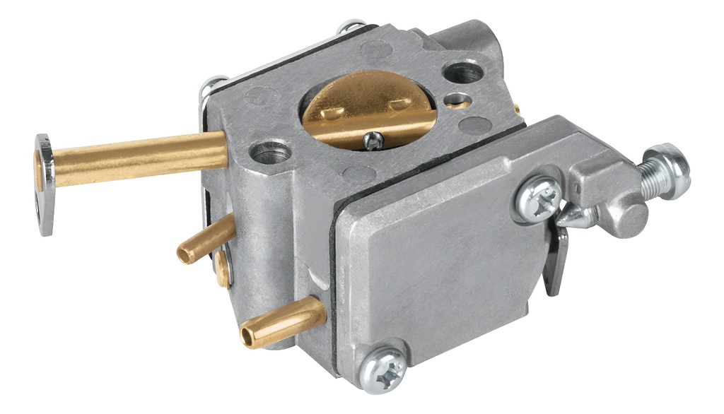 Carburador Para Motosierra Mot-3314, Truper Cb-mot-3314