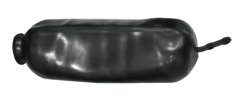 Membrana Para Hidroneumático 100 L Truper M-hn-1x100