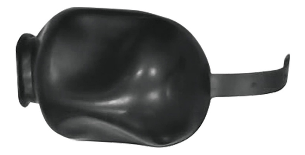 [TR-M-HN-1/2X24] Membrana Para Hidroneumático 24 L Truper M-hn-1/2x24