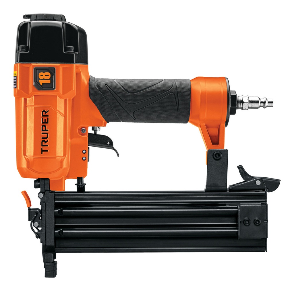 Clavadora Neumática Truper Calibre 18 Clne-18