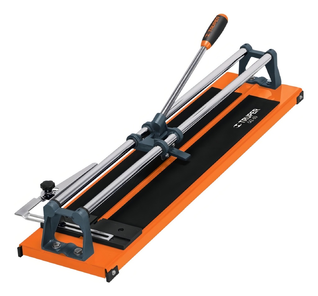 [TR-CAZ-60] Cortador De Azulejo Para Loseta Y Piso 60 Cm Truper Caz-60