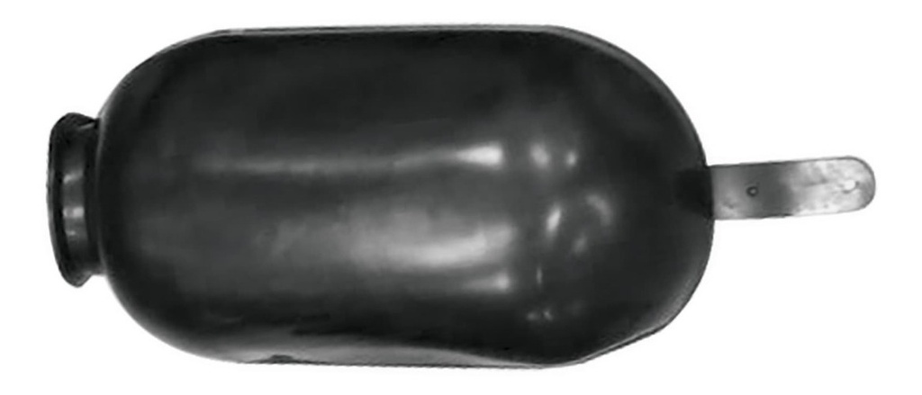 [TR-M-HN-1/2X50P] Membrana Para Hidroneumático 50 L Pretul M-hn-1/2x50p