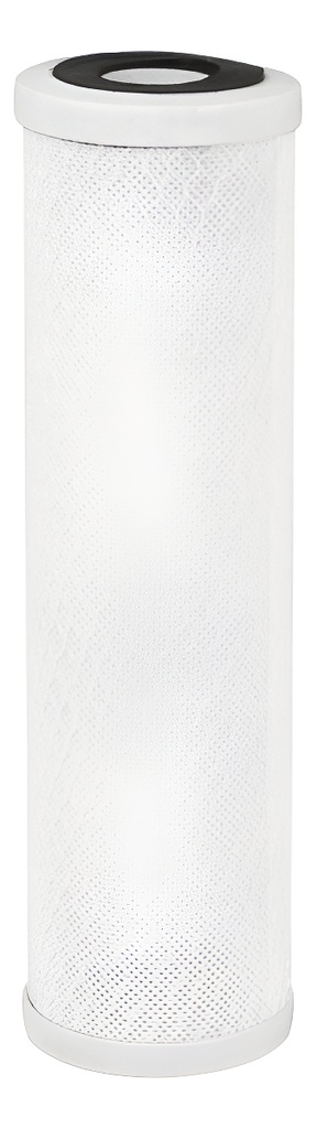 Cartucho Para Purificador Pura-p2 Y Pura-p3, Foset Carpur-p2 Color Blanco