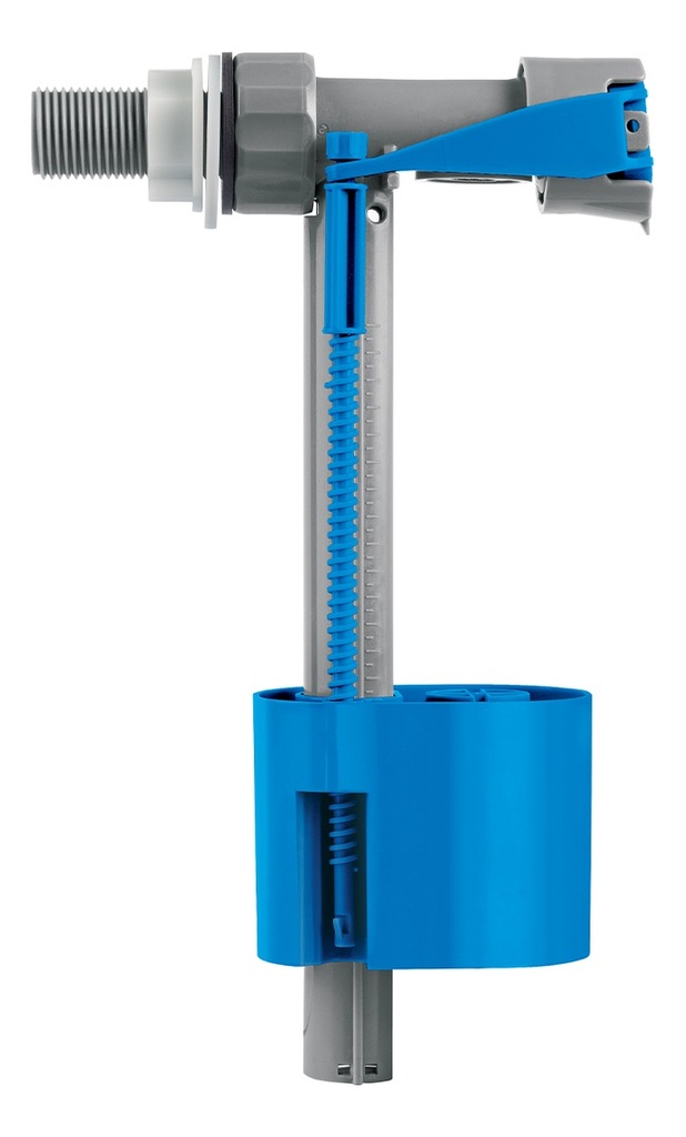 Válvula Llenado Para Tinaco Con Flotador 1/2'' Foset Vaflo-1/2c