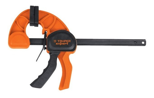 Prensa Con Ajuste Rápido 6', Uso Rudo Truper 100142