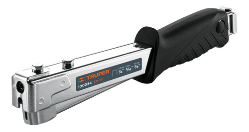 [EM-50] Engrapadora Tipo Martillo Truper 100334