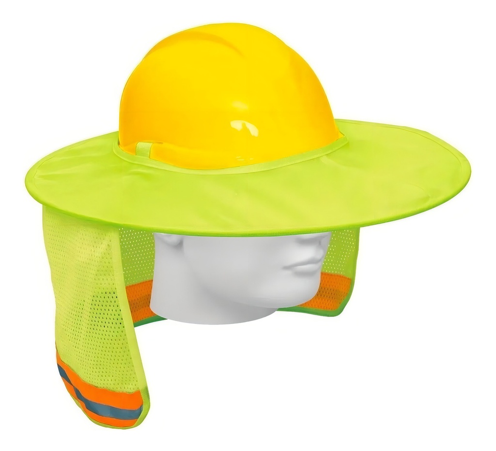 [PROCA-V] Protectores Solares Casco Reflejante Color A 100354 Truper