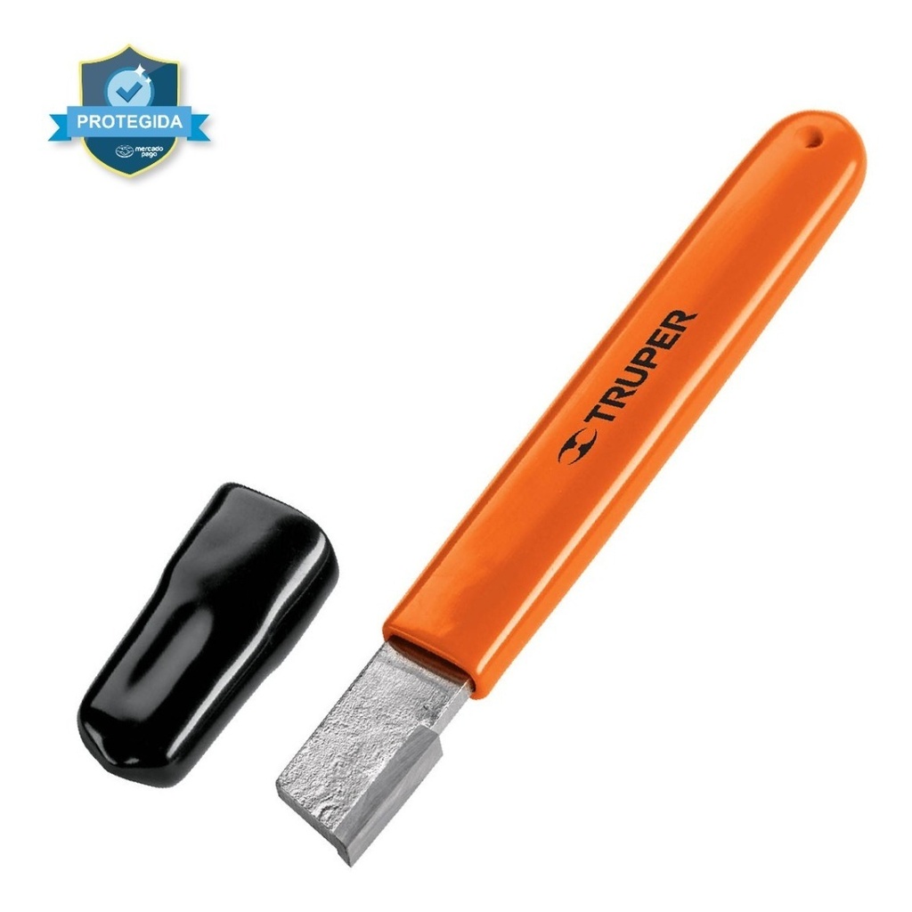 [AFI-TIJ] Afilador De Tijeras Y Herramientas De Corte 5 Truper 100435