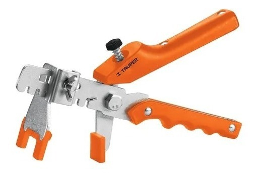 Pinza Para Nivelacion De Azulejo Truper 100516