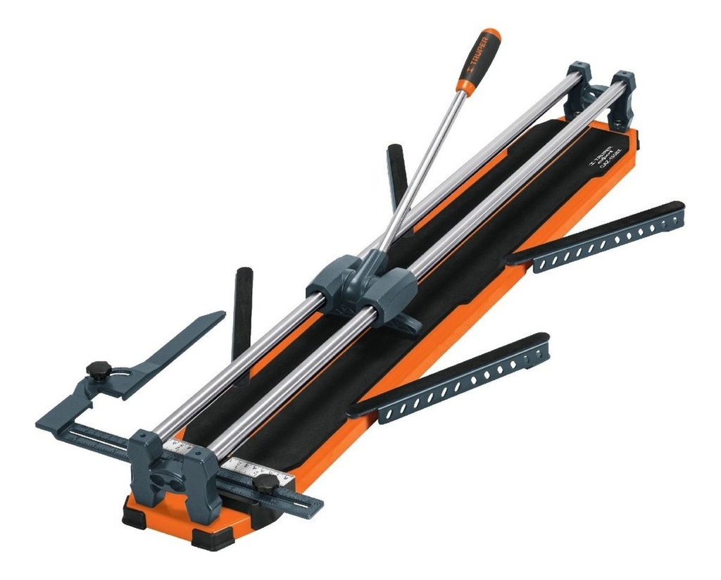 Cortador De Azulejo Para Loseta Y Piso 102cm Truper Caz-100bx
