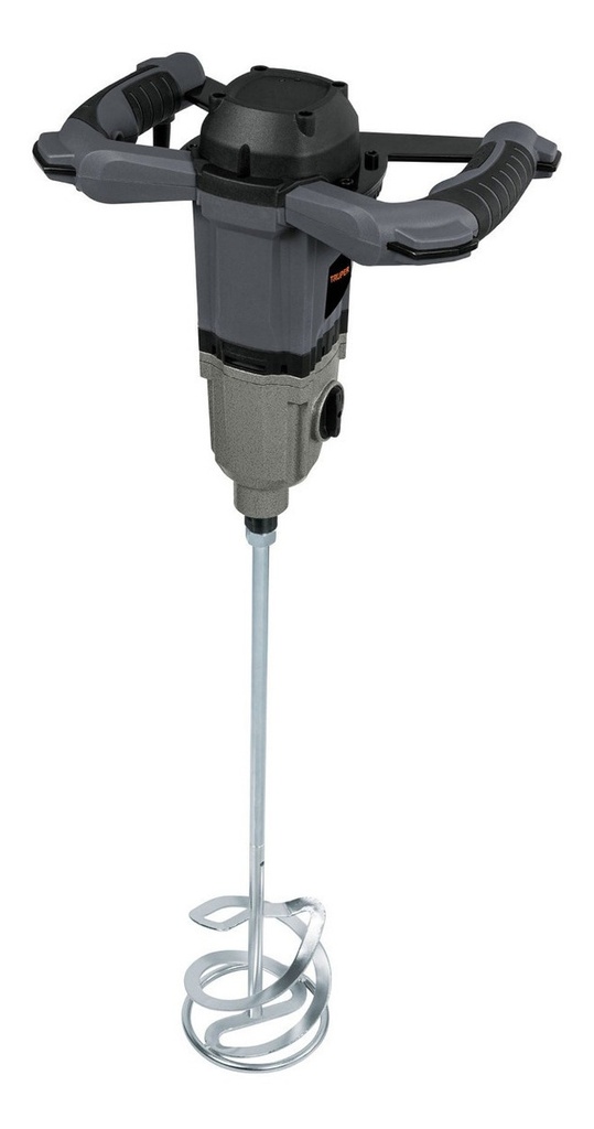 [MEZ-150N] Mezcladora Eléctrica 1500 W Industrial Truper 101519