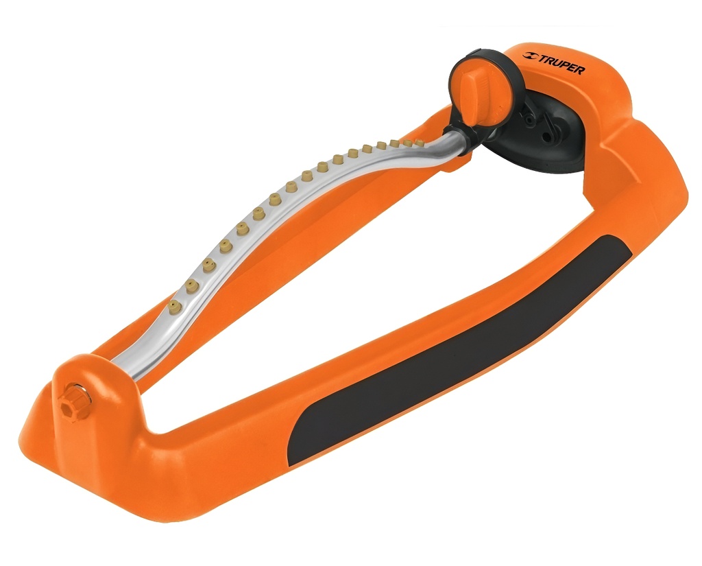 Aspersor Oscilatorio, Metal-pl Truper 10363