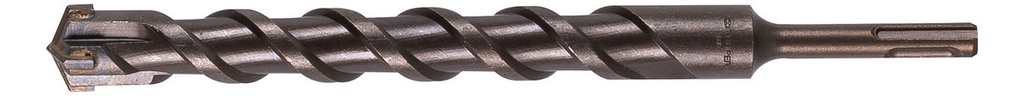 Broca Sistema Directo Insercion 1' X 10' Truper 11289