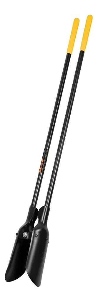 Cavador Mangos De Acero 47-1/4 , Truper Expert, 11981