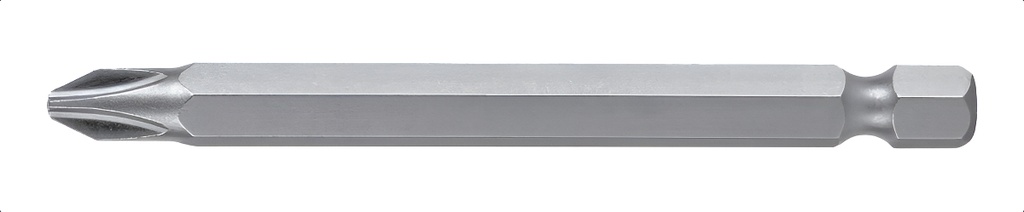 [TR-PUDE-1303] Puntas De Cruz Ph3 Largo 3" 5pz Truper 12155
