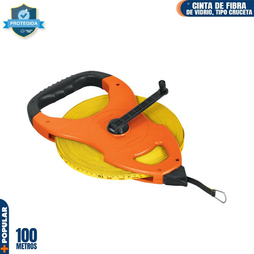 Truper Tfc-100me Unidad 1