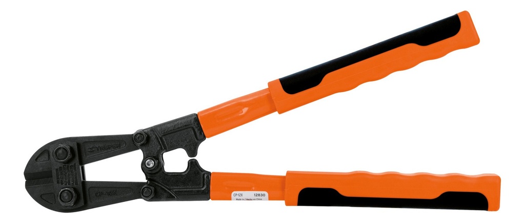 [TR-CP-12X] Cortaperno 12" Cuchilla Fabricada Acero Truper 12830