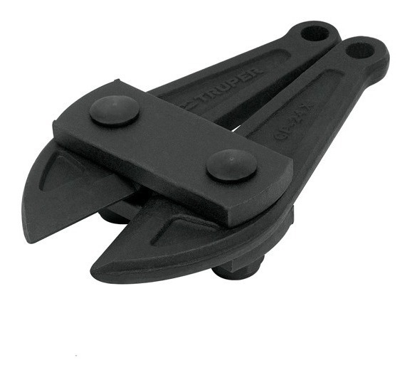 Repuesto De Cuchillas Para Cp-18x Truper