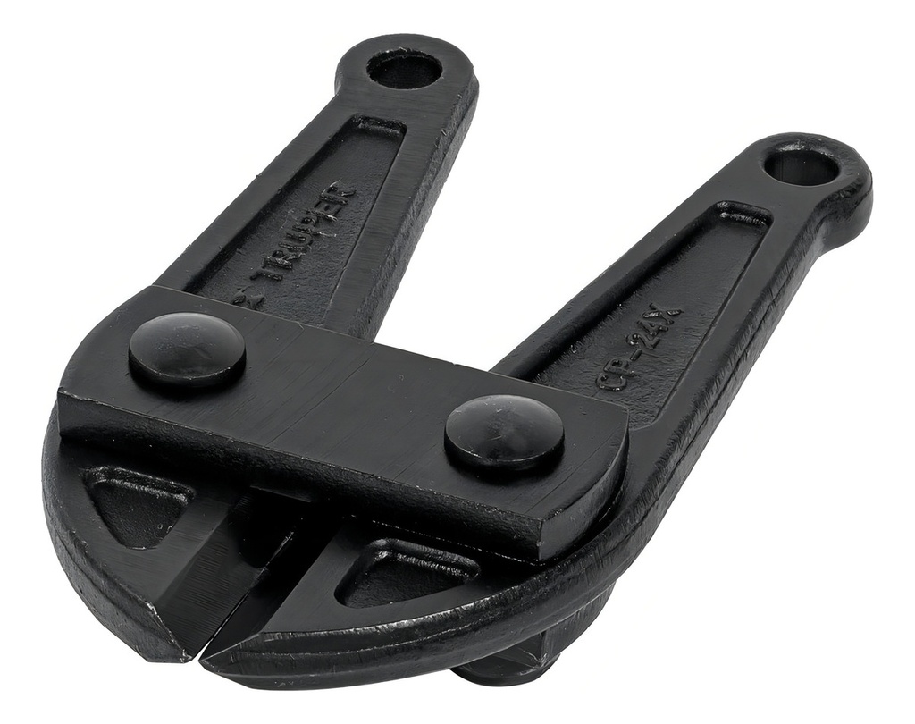 [TR-REP-CP-24X] Cortapernos Repuesto Prof. 24" Truper 12839