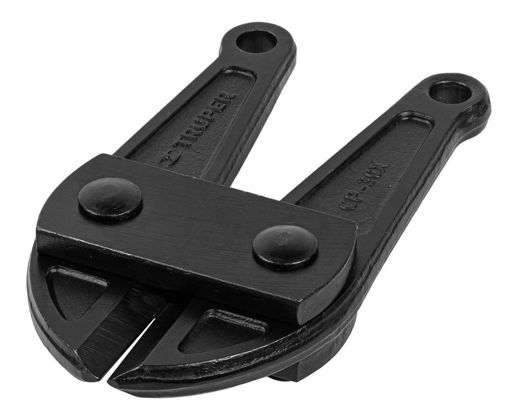 [TR-REP-CP-30X] Cuchillas De Repuesto Para Cortapernos 30", Truper