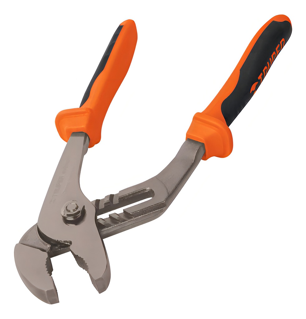 [TR-PEX-10X] Pinzas De Extensión 10" Mango Comfort Grip, Truper Expert