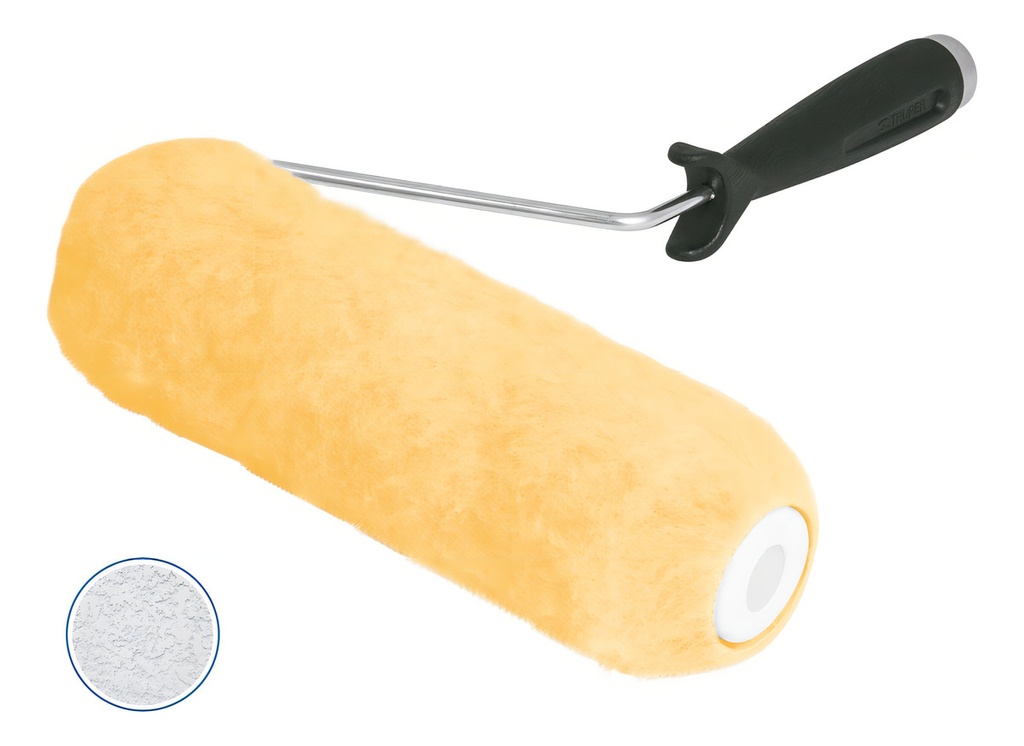 [TR-ROPI-920] Rodillo Para Pintar 9" X 3/4" Superficies Rugosas, Truper
