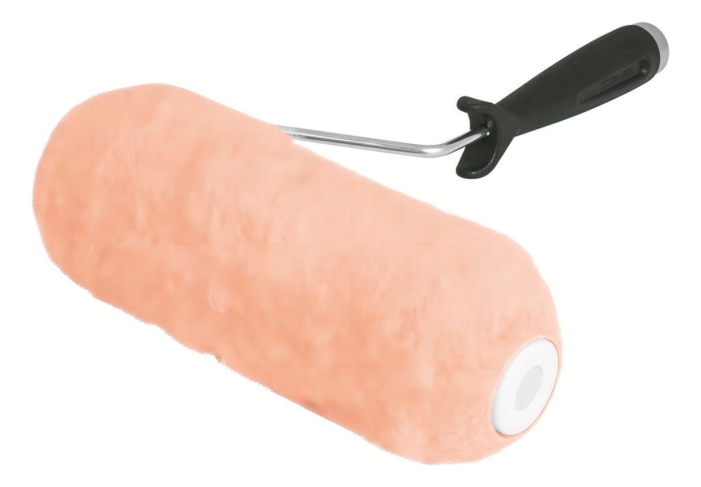 [TR-ROPI-925] Rodillo Para Pintar 9" X 1" Superficies Muy Rugosas, Truper