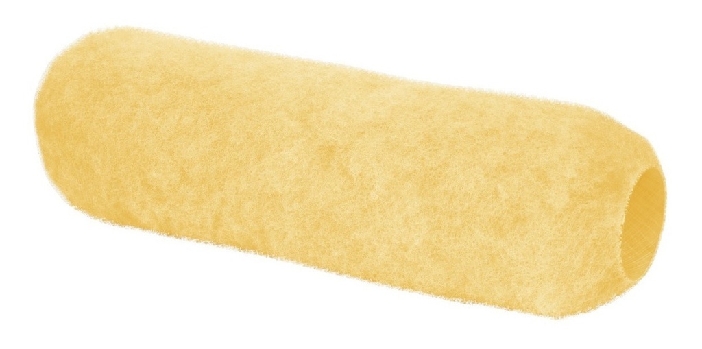 Rodillo Repuesto 9'' X 3/4'' Sup. Rugosa Truper 13884