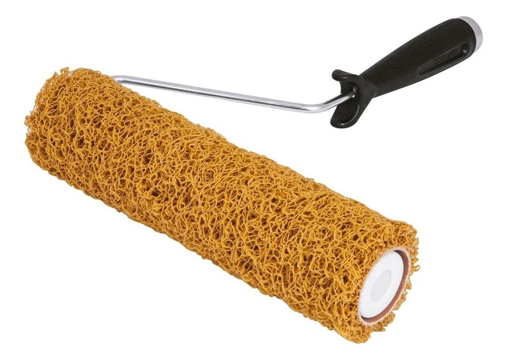 [TR-ROPI-911T] Rodillo Para Pintar 9" X 7/16" De Pvc, Acabados Texturizados Truper