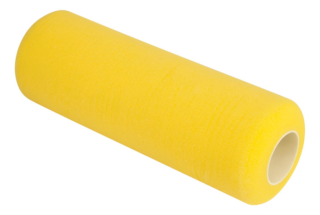Rodillo Repuesto 9'' X 3/8'' Esponja Sup. Rugos Truper 13901