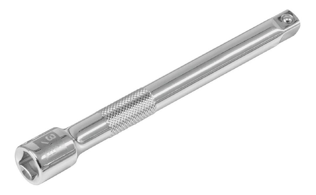 [TR-E-5266] Extension 3/8" De 6" Truper 13916