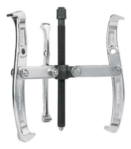[TR-EX-P6] Extractor Poleas Y Volante 6" Truper 14506