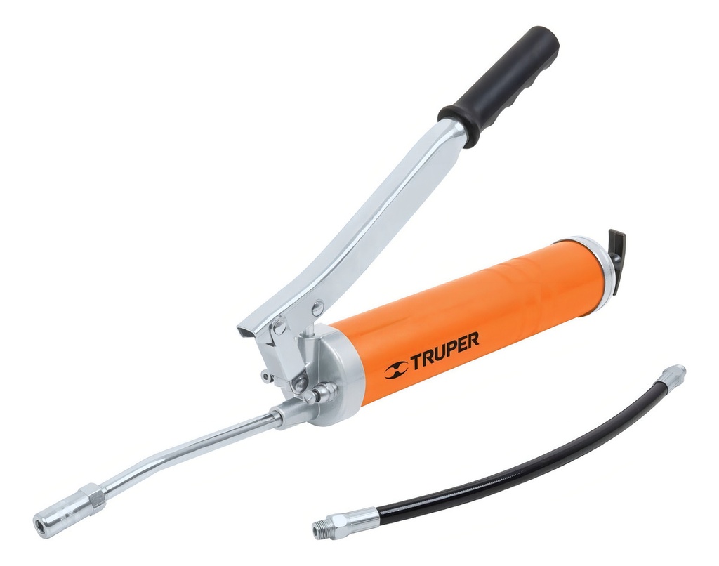 [TR-GRAS-15] Grasera Industrial, 14 Oz, 6,000 Lb/pulg2 Truper 14861