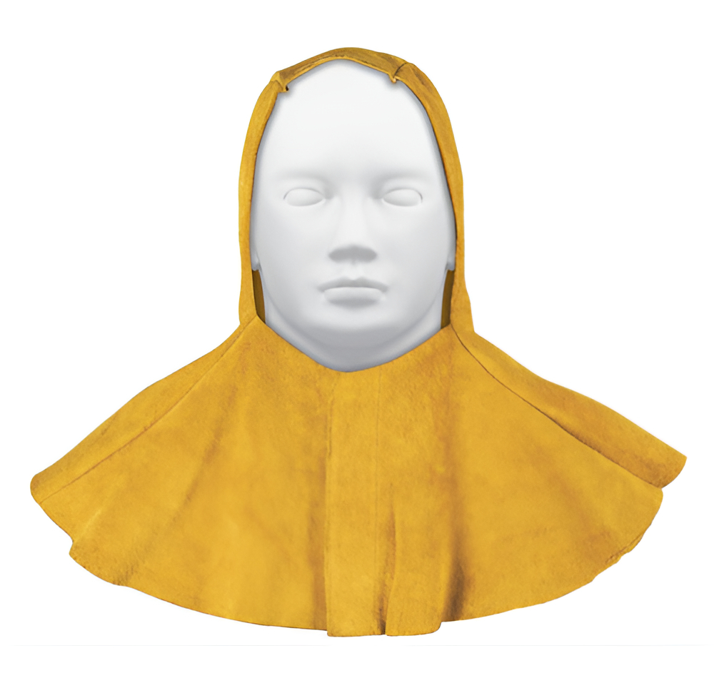 [TR-PROSO-4] Capucha De Carnaza Truper 15145
