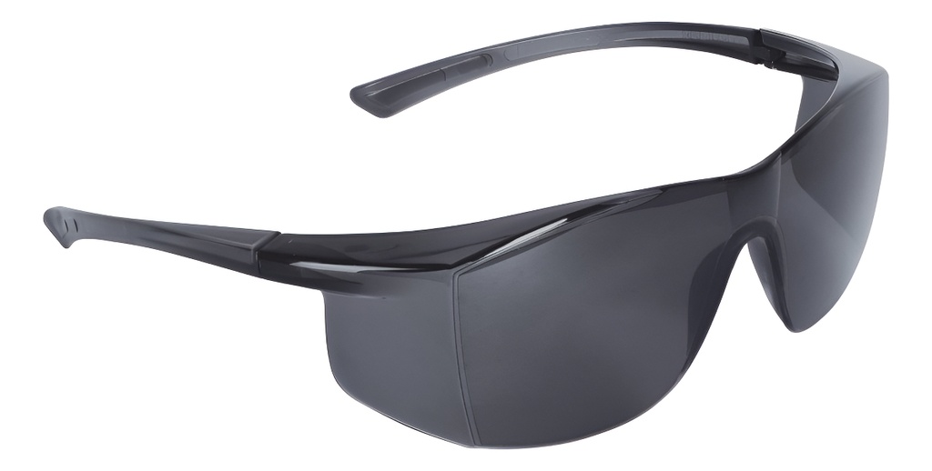 Lentes Seguridad Ultralite Gris Truper 15290