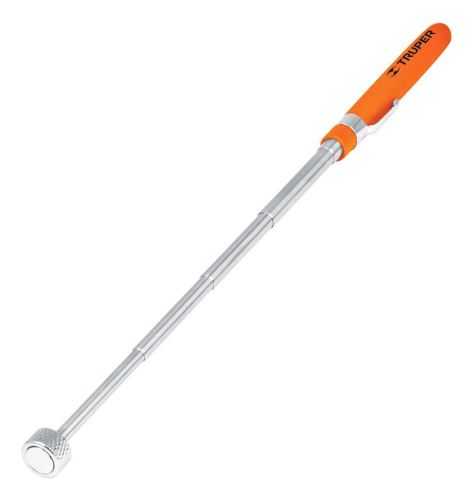 [TR-PICK-UPX] Iman Lapiz Telescopico Extensible 63 Cm 3,6 Kg Truper 15325