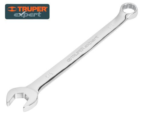[TR-LL-2008] Llave Combinada Standard 1/4" Truper Expert 15590