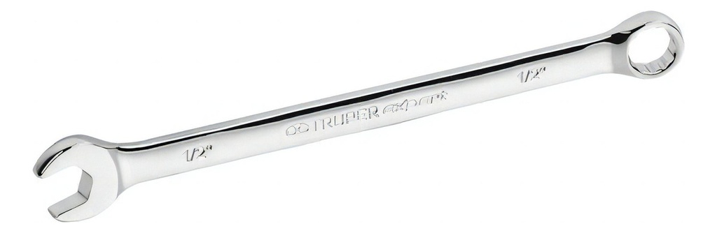 [TR-LL-2016] Llave Combinada Standard 1/2" Truper Expert 15594