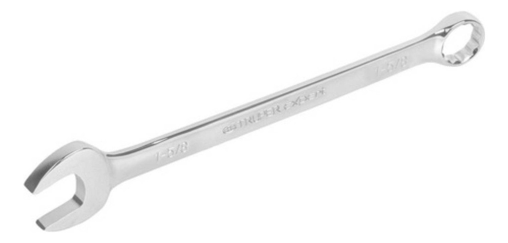 Llave Combinada Standard 1-5/8" Truper Expert 15631