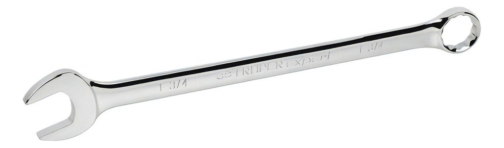 Llave Combinada Standard 1-3/4" Truper Expert 15633