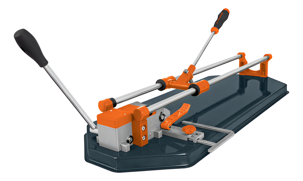 [TR-CAZ-60XM2] Cortador Azulejo Con Baleros 60 Cm Maletín Truper 15826